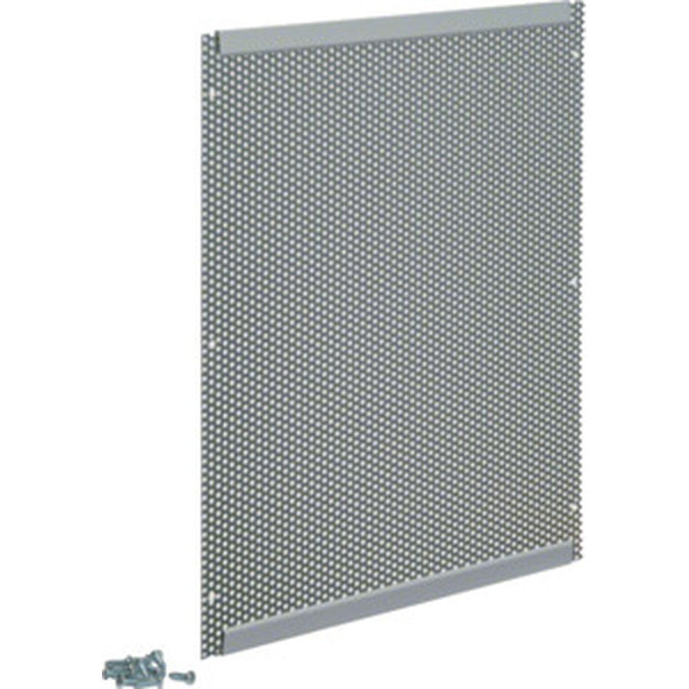 Hager Montageplatte VZ320N