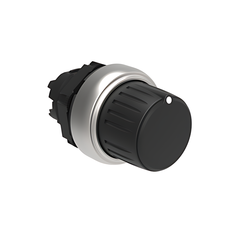 Lovato Electric Wahlschalter LPCS430