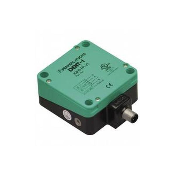 Pepperl+Fuchs RFID Reader 265937 Typ IQT1-FP-R4-V1