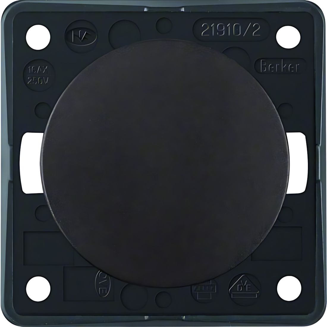 Berker Wippschalter 936522501