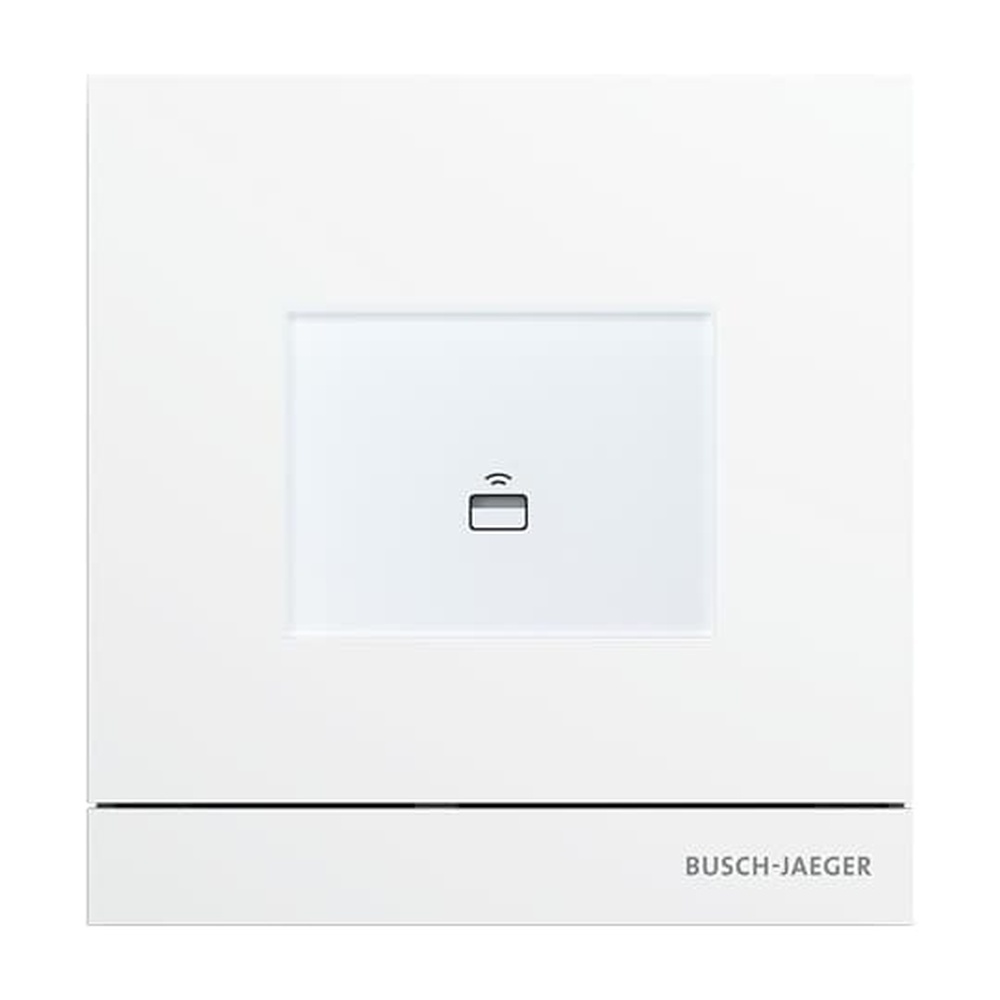 Busch-Jaeger Außenstation mit Transponder 83100/72-664 Nr. 2CKA008300A0418