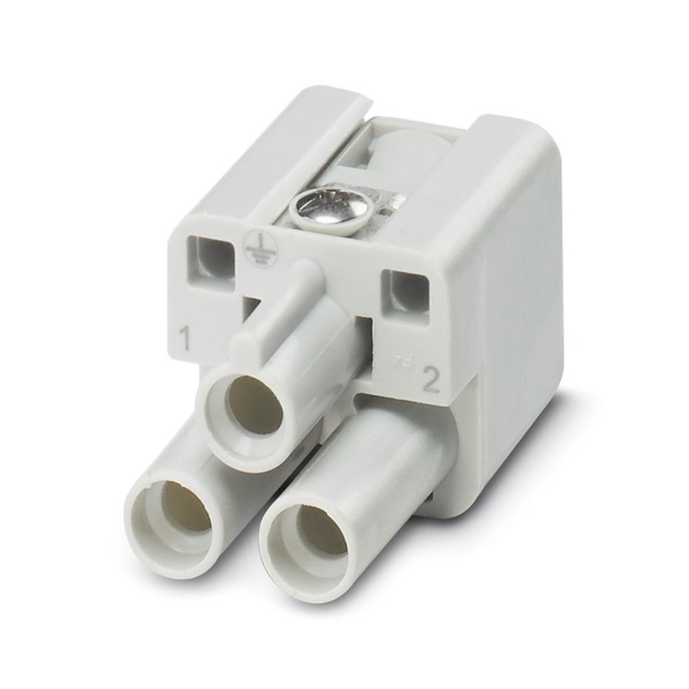 Weidmüller Modul Einsatz 3103510000 Typ HDC HQ 2 FC