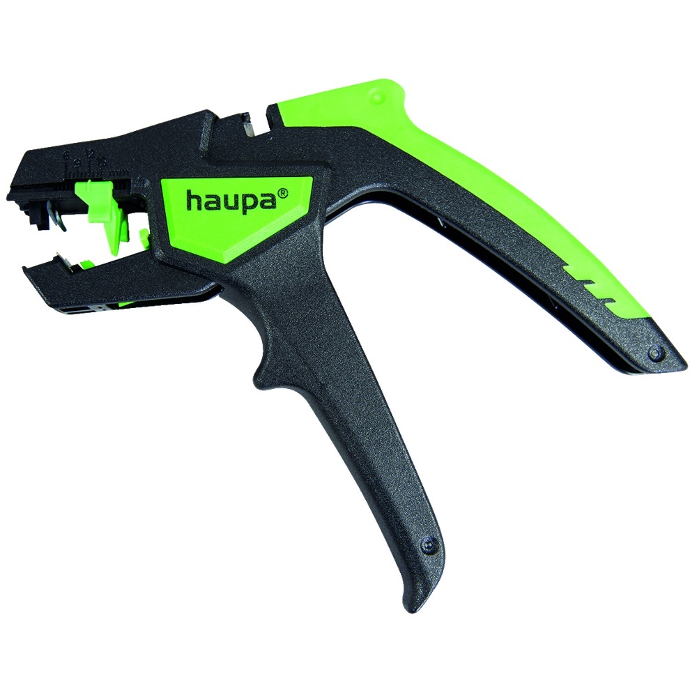 Haupa Automatische Abisolierzange 210698