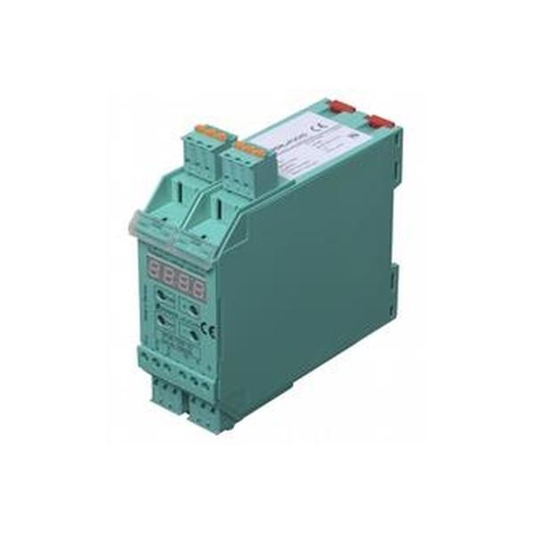 Pepperl+Fuchs Frequenz Spannungs Stromumsetzer 322444 Typ KFU8-FSSP-1.D-Y322444