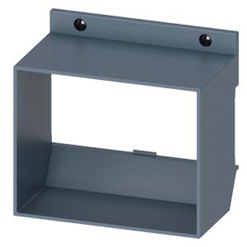 Siemens Türdurchführung 3VA9257-0KT00