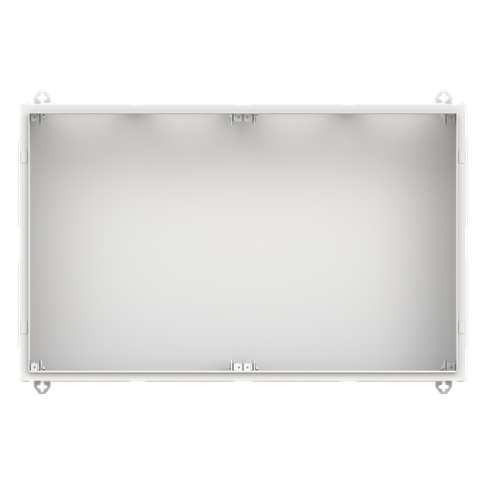 Striebel & John Wandschrank 2CPX010259R9999 Typ TG404SB