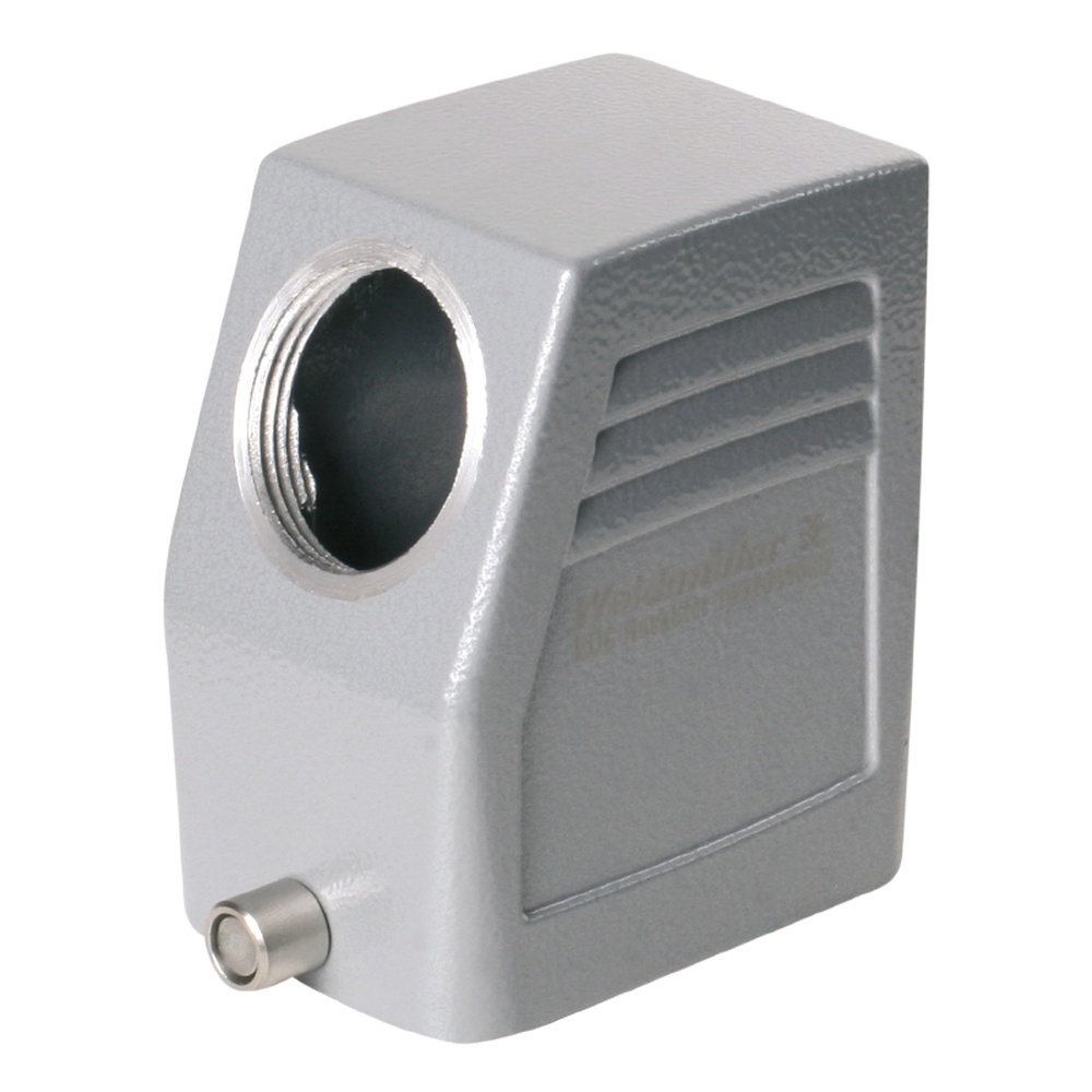 Weidmüller Gehäuse 1787480000 Typ HDC 16D TSLU 1M25G