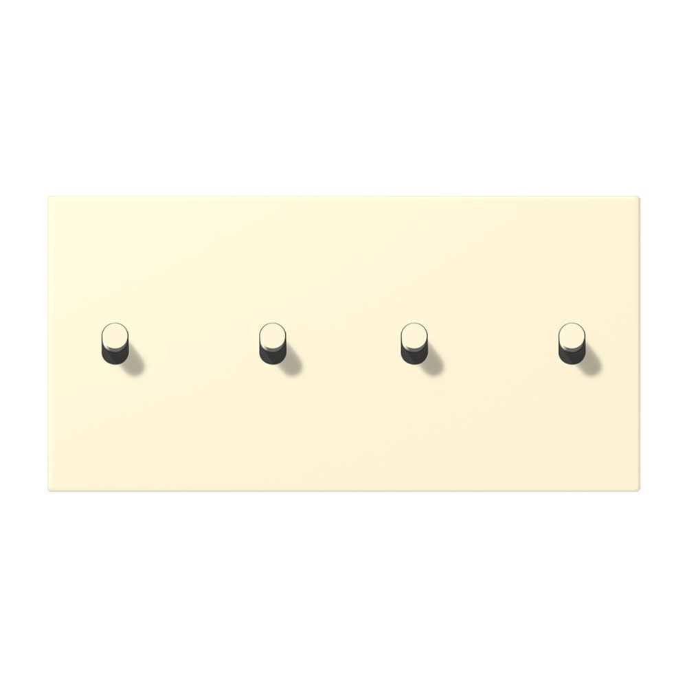 Jung Abdeckung LC12-250R0201