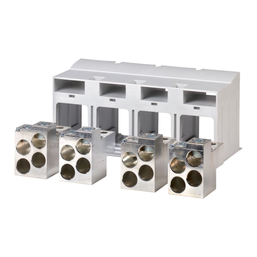 Eaton Tunnelklemme 266837 Typ NZM4-4-XKA