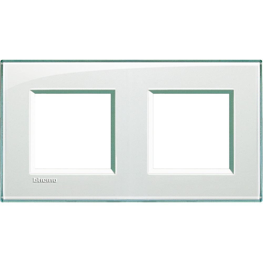 Bticino Rahmen LNA4802M2KA