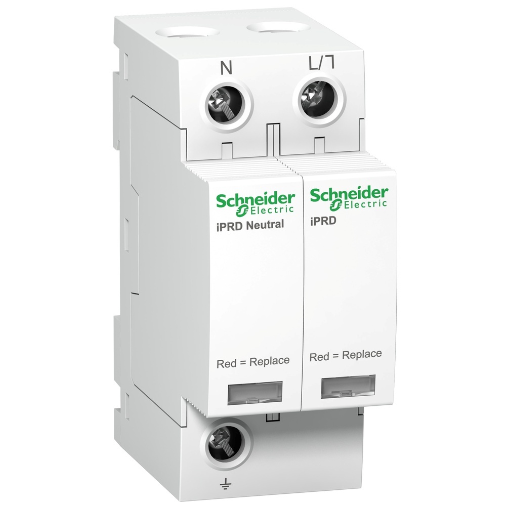 Schneider Electric Überspannungsableiter A9L40500
