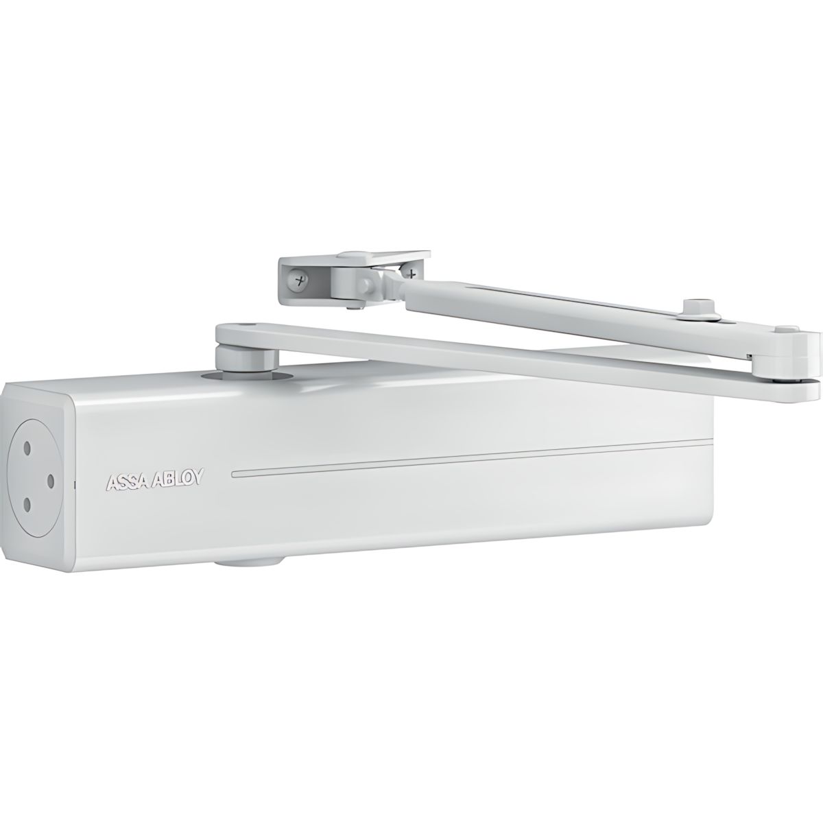 Assa Abloy Türschließer DC300-----D9016