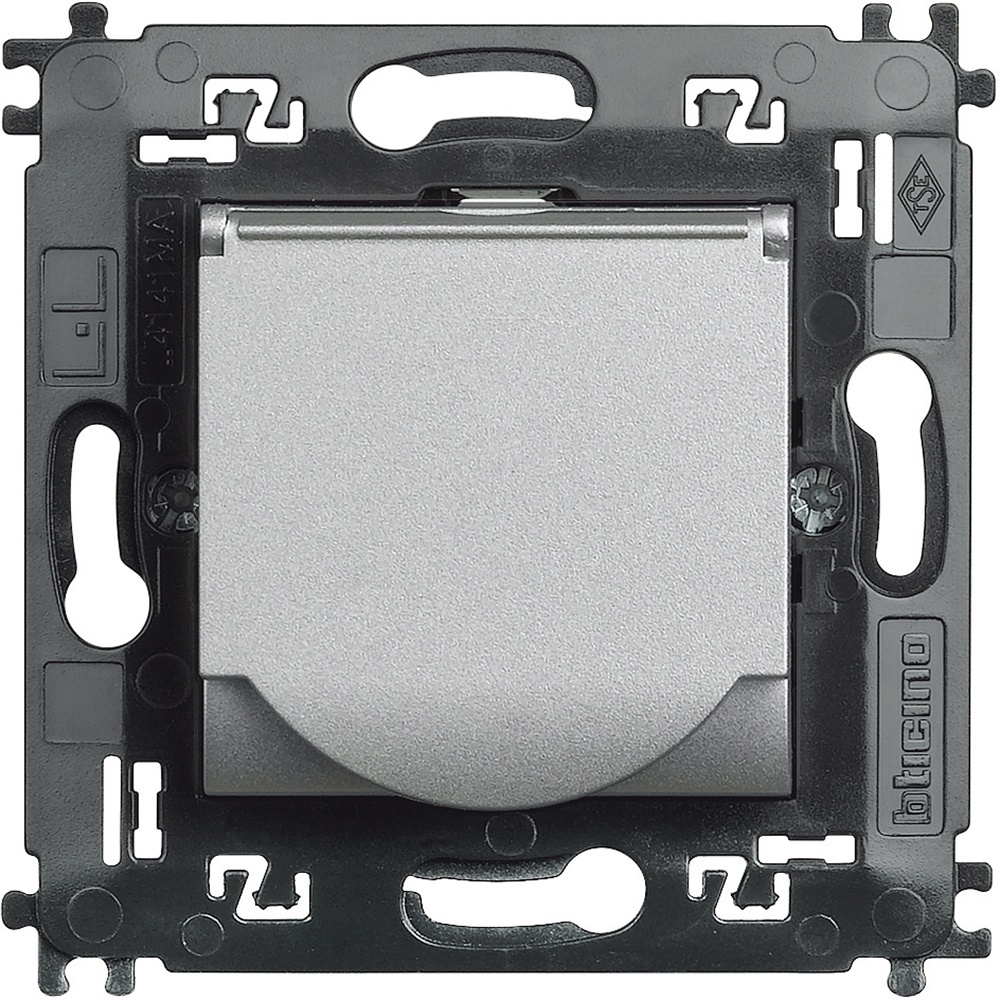 Bticino Steckdose NT4141MAP