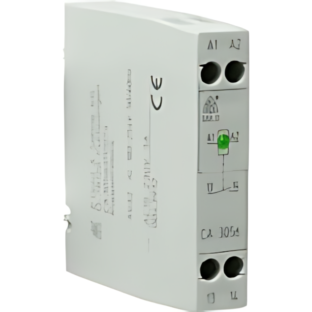 Dold Koppelrelais 0037442 Typ CA3056.05/101 AC50/60HZ 220-240V