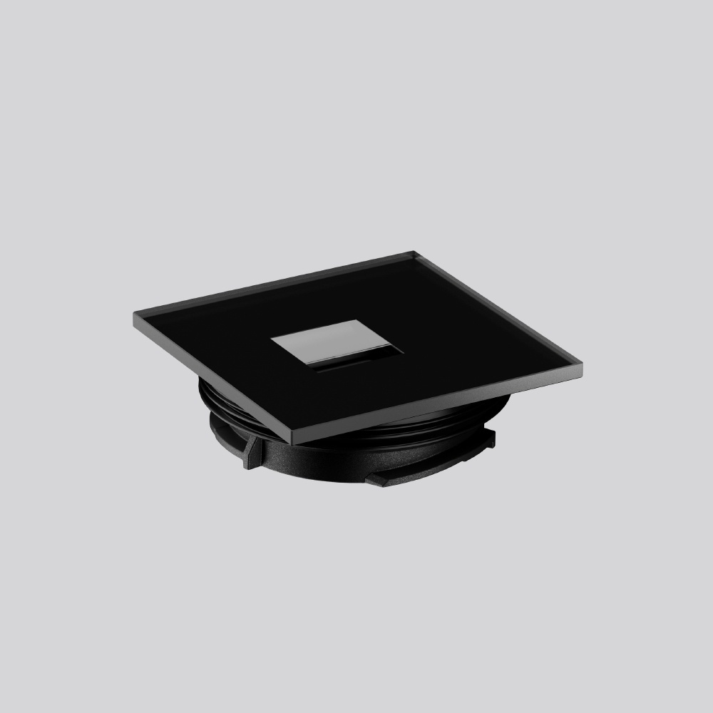 RZB Sicherheitsglasscheibe 982769.033