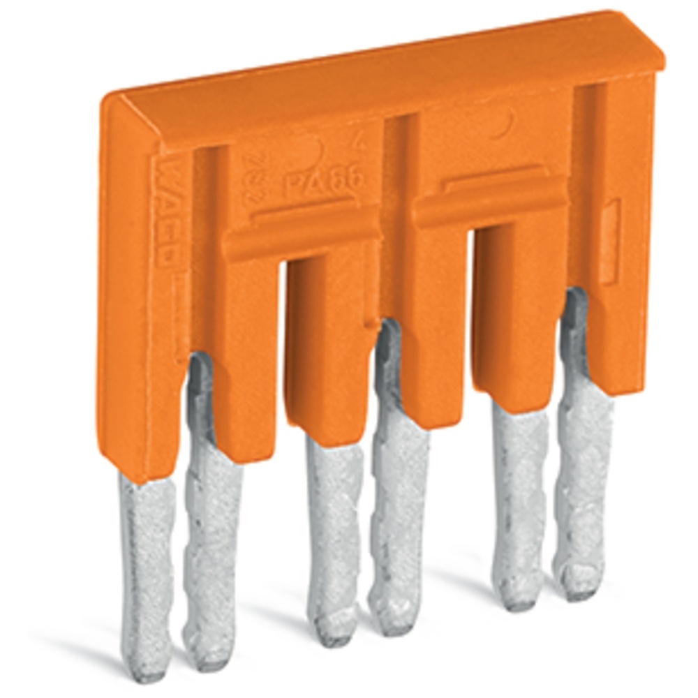 Wago Brücker 282-433