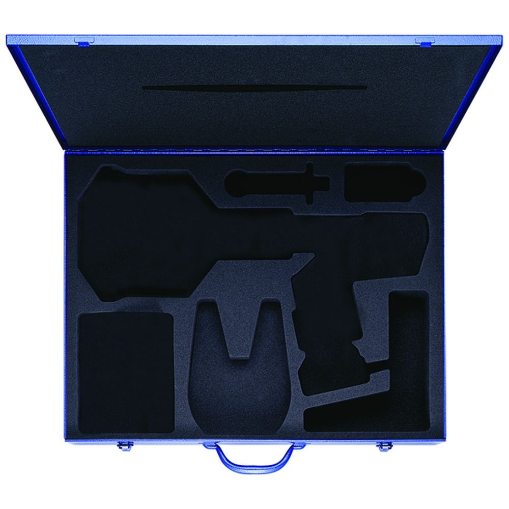 Klauke Stahlblechkasten MK105L