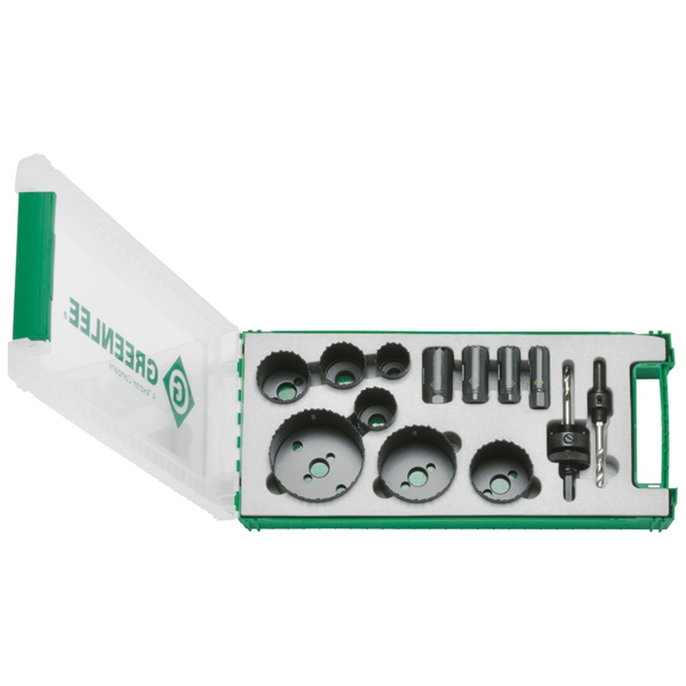 Klauke Lochsägensatz 52059293SET