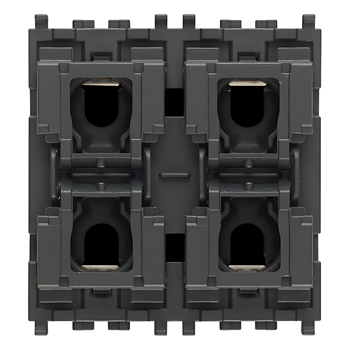 Vimar Steuergerät 02686.1