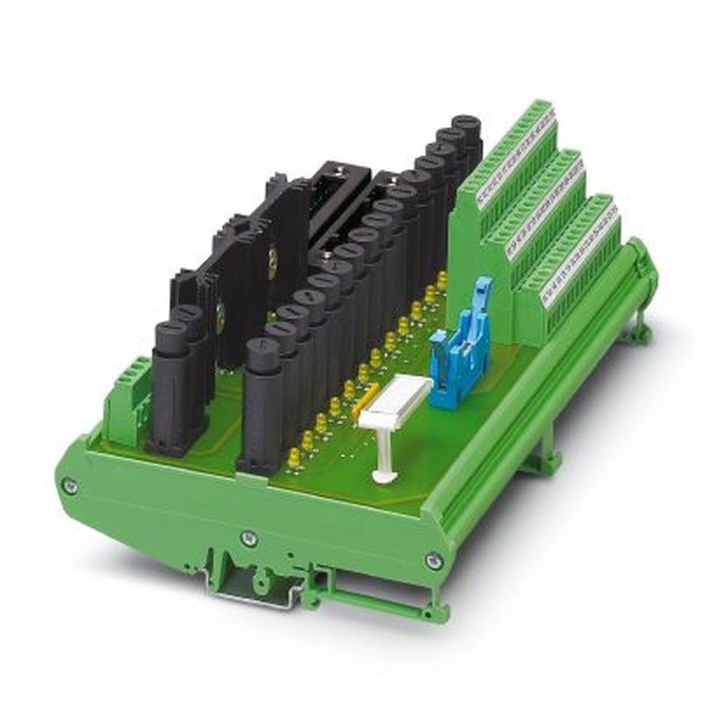 Phoenix Contact Passivmodul 2314273 Typ FLKMS-KS40/SI/AI16/YCS