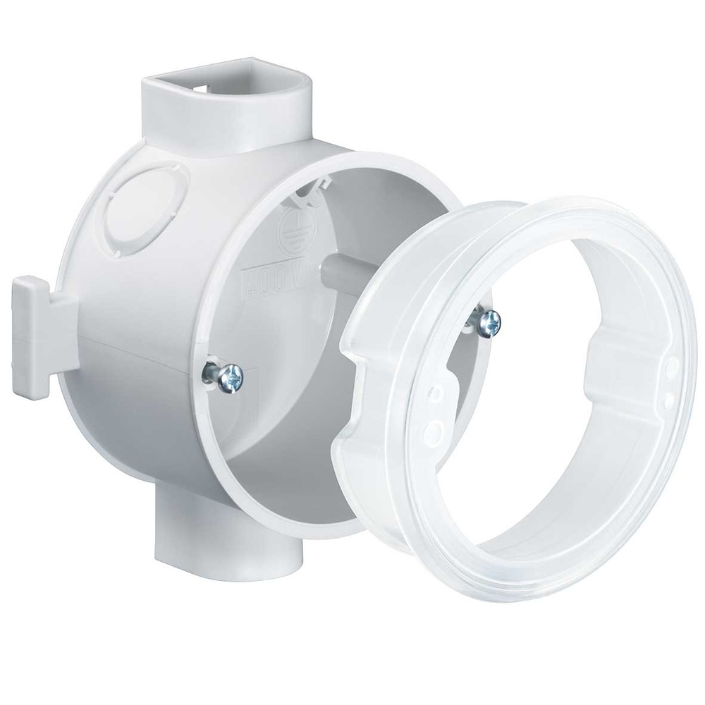 Kaiser Gerätedose 1075-04