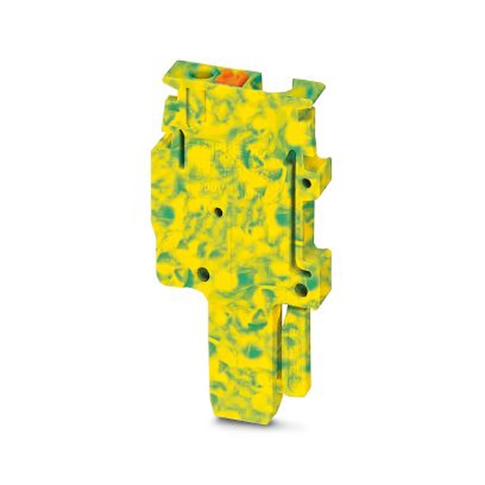 Phoenix Contact Stecker 3212675 Typ PP-H 1,5/S/1-L GNYE
