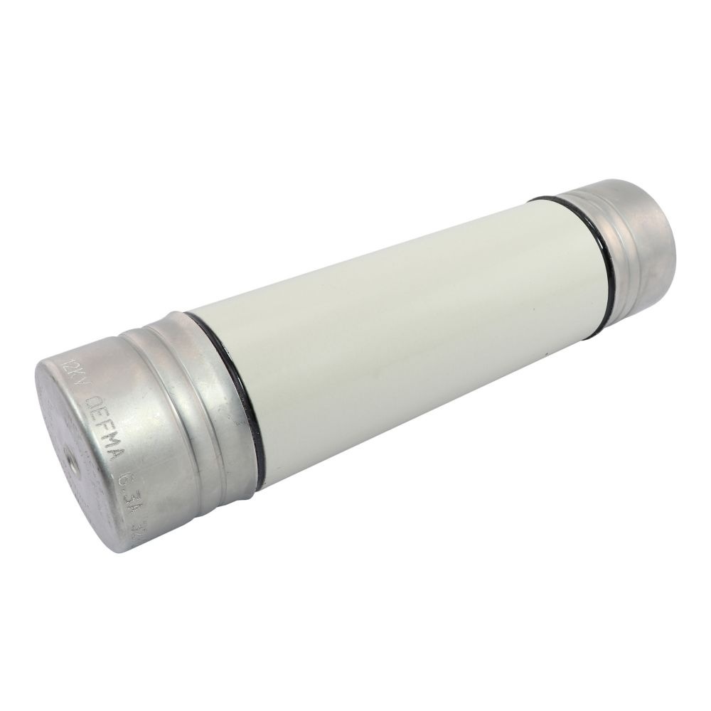 Eaton Öl Sicherungseinsatz 12OEFMA6.3 Typ 12KV 6.3AMP 2.5 OIL SEAL FUSE.