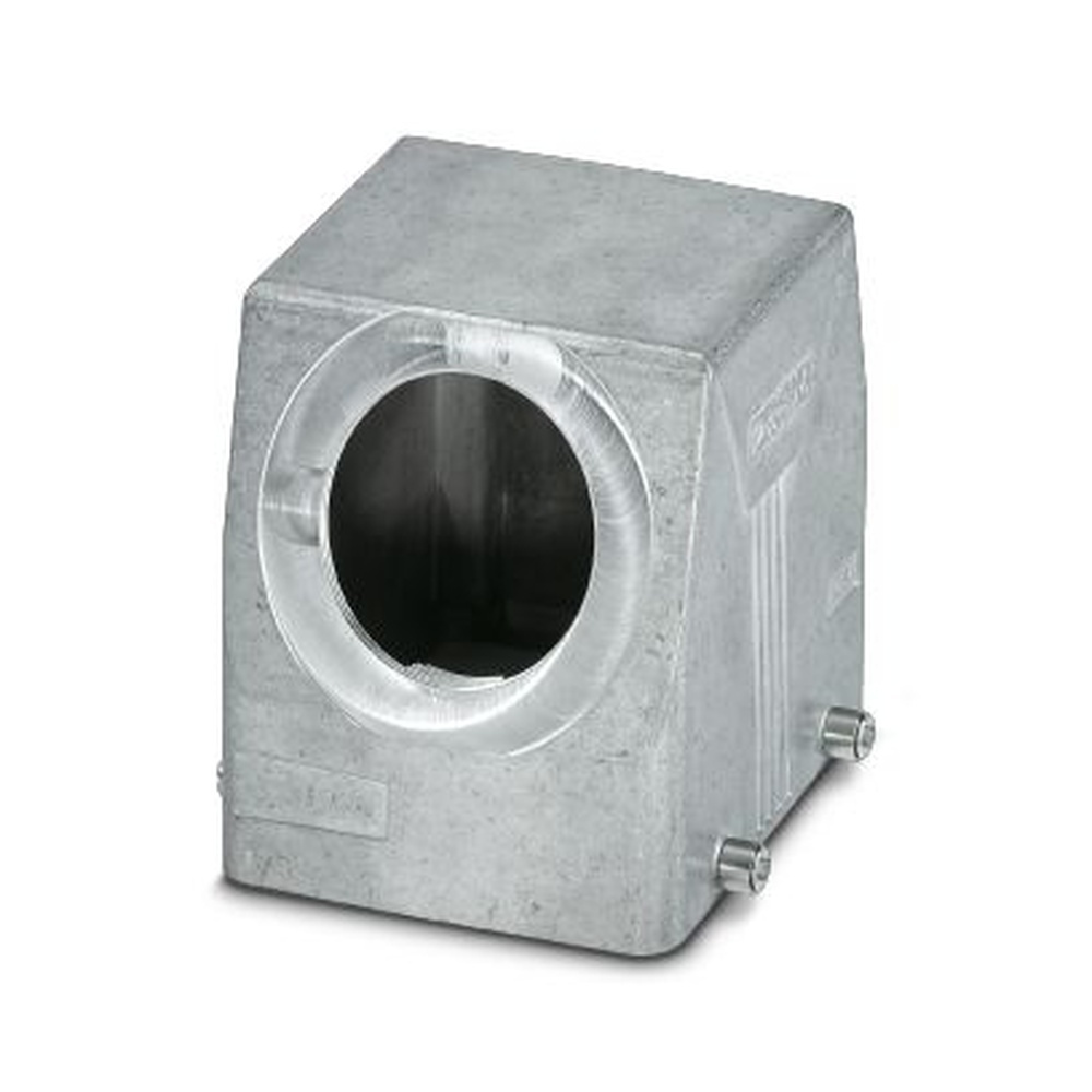 Phoenix Contact Gehäuse 1424837 Typ HC-STA-B32-HHFD-1STM40-EL-AL