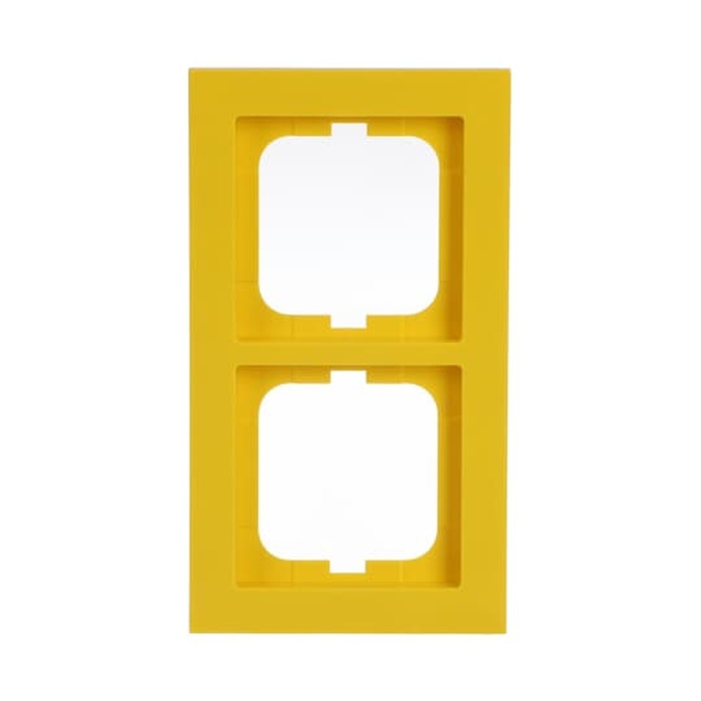 Busch-Jaeger Abdeckrahmen 1722-285 Nr. 2CKA001754A4335