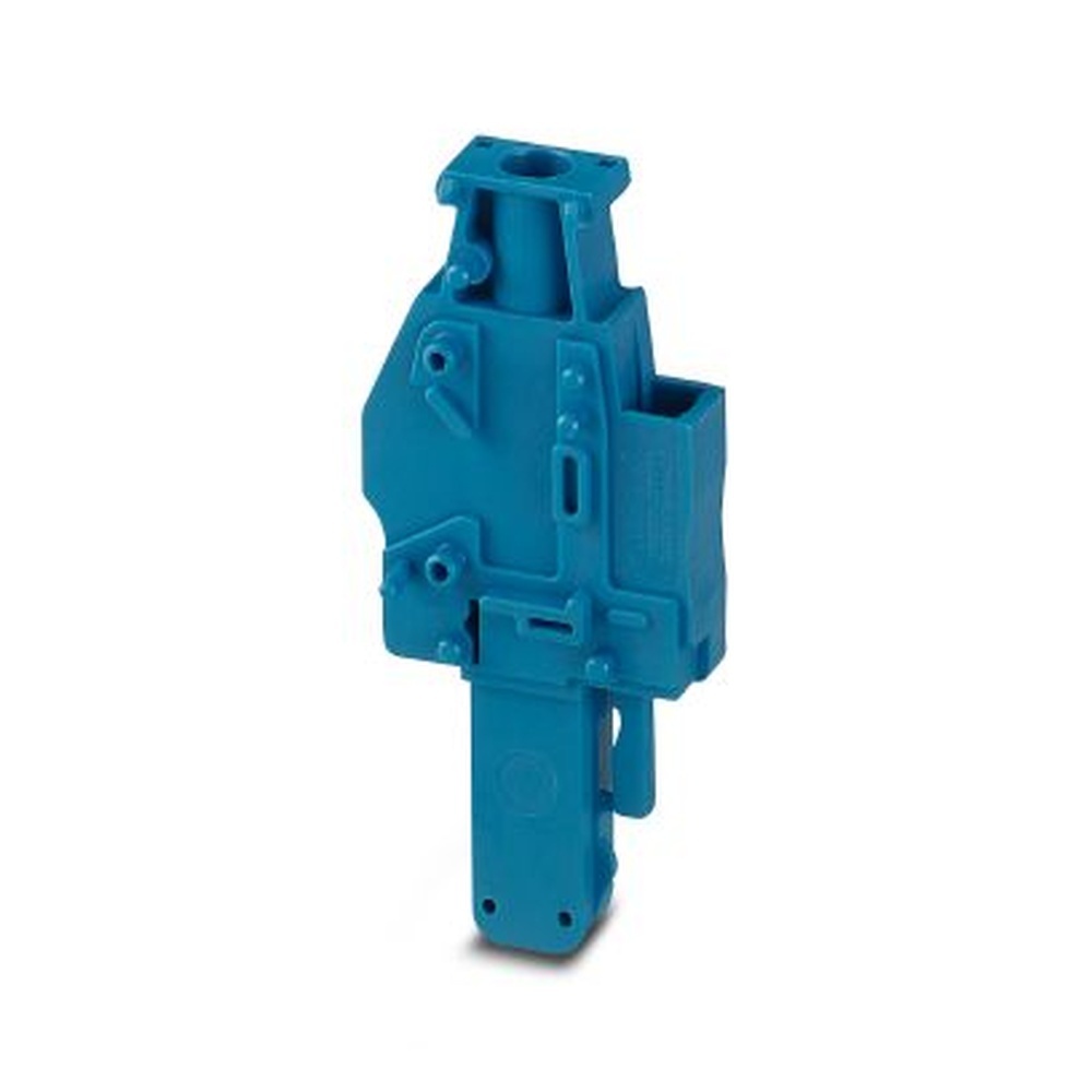 Phoenix Contact Stecker 3045787 Typ UPBV 4/ 1-R BU