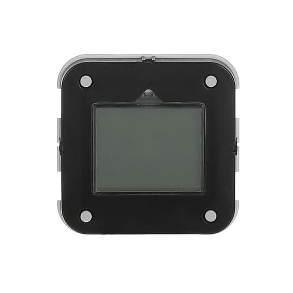 Busch-Jaeger Bedienelement Komfort 6455-101 Nr. 2CKA006410A0397