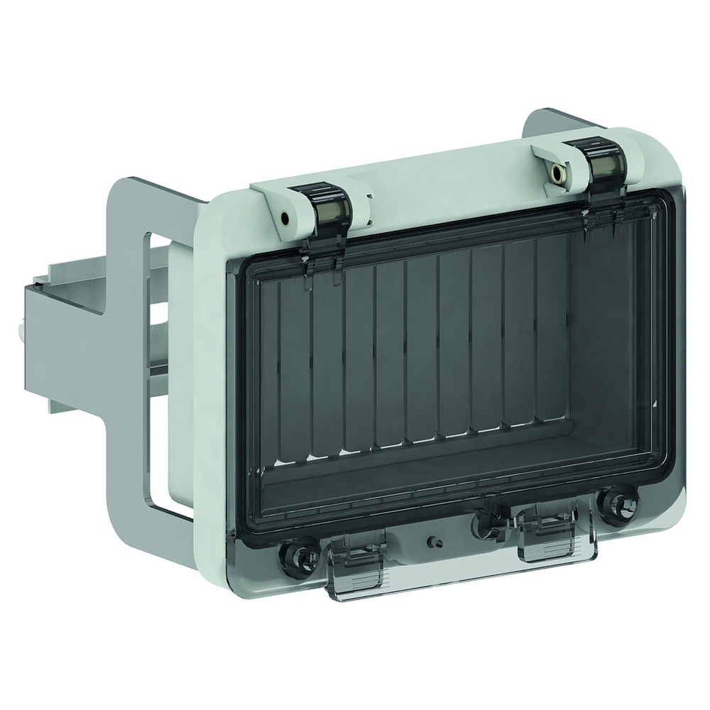 Bals Betätigungsklappe 58004