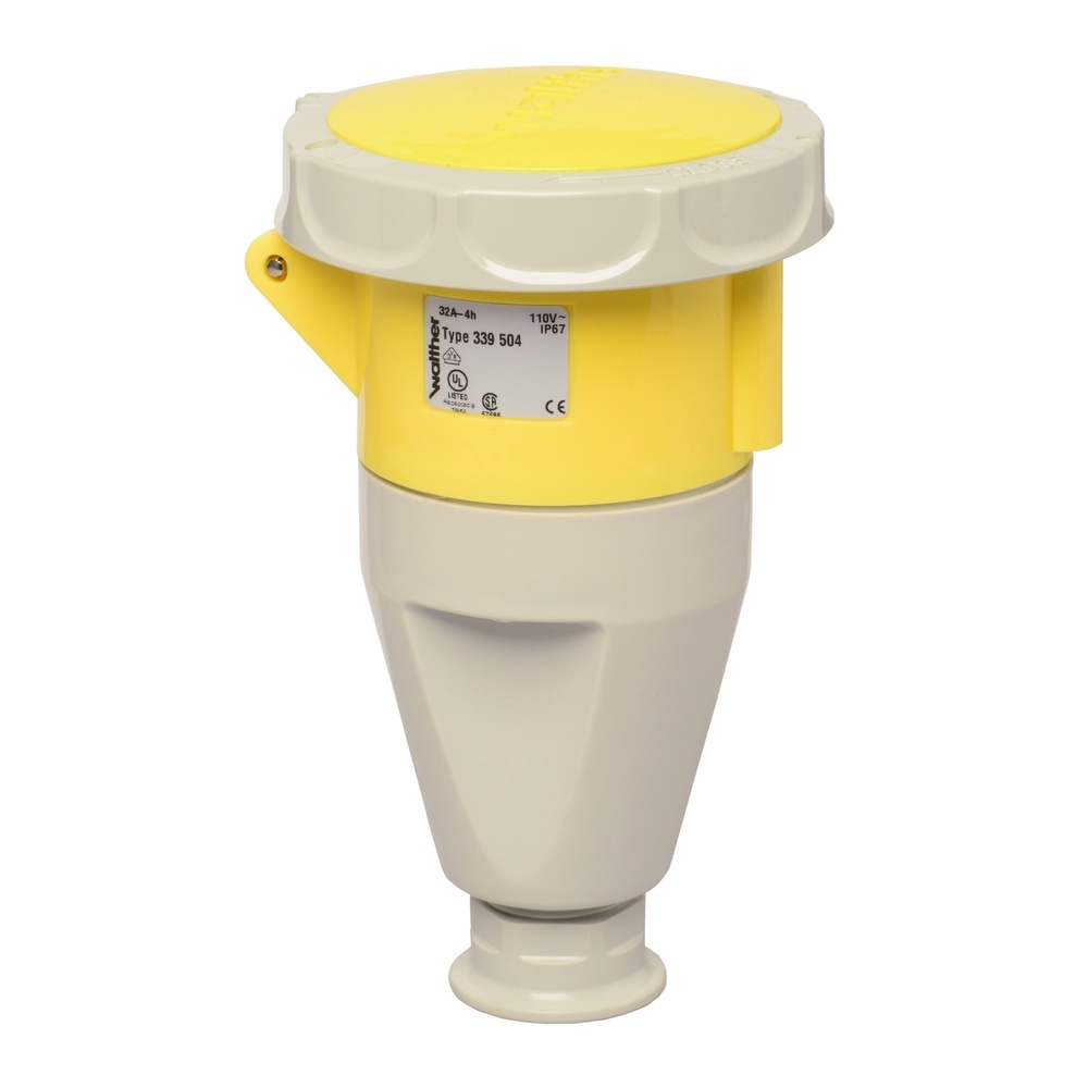 Walther-Werke Kupplung 339504