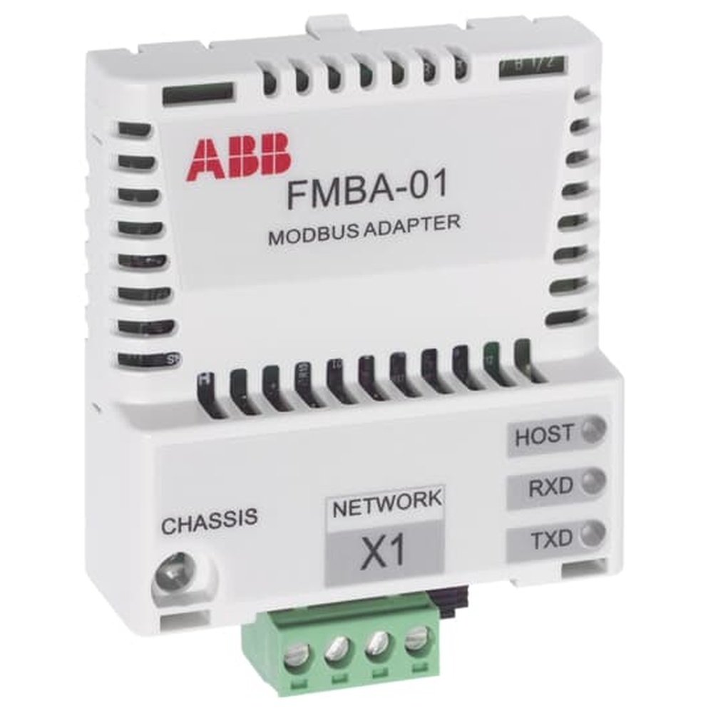ABB Zubehör für Frequenzregler 68469881 Typ FMBA-01