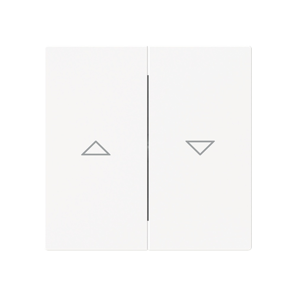 Busch-Jaeger Wippe 1785 JA-44M Typ 2CKA001751A3394