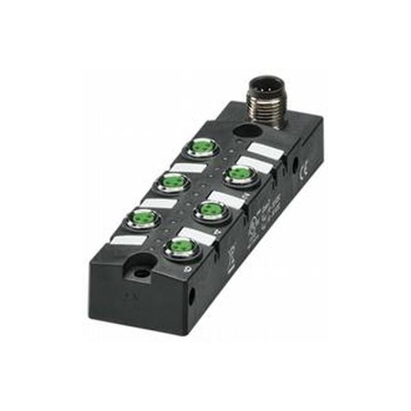 Pepperl+Fuchs Passiv Verteiler 70132539 Typ V3-6A-E2-V19