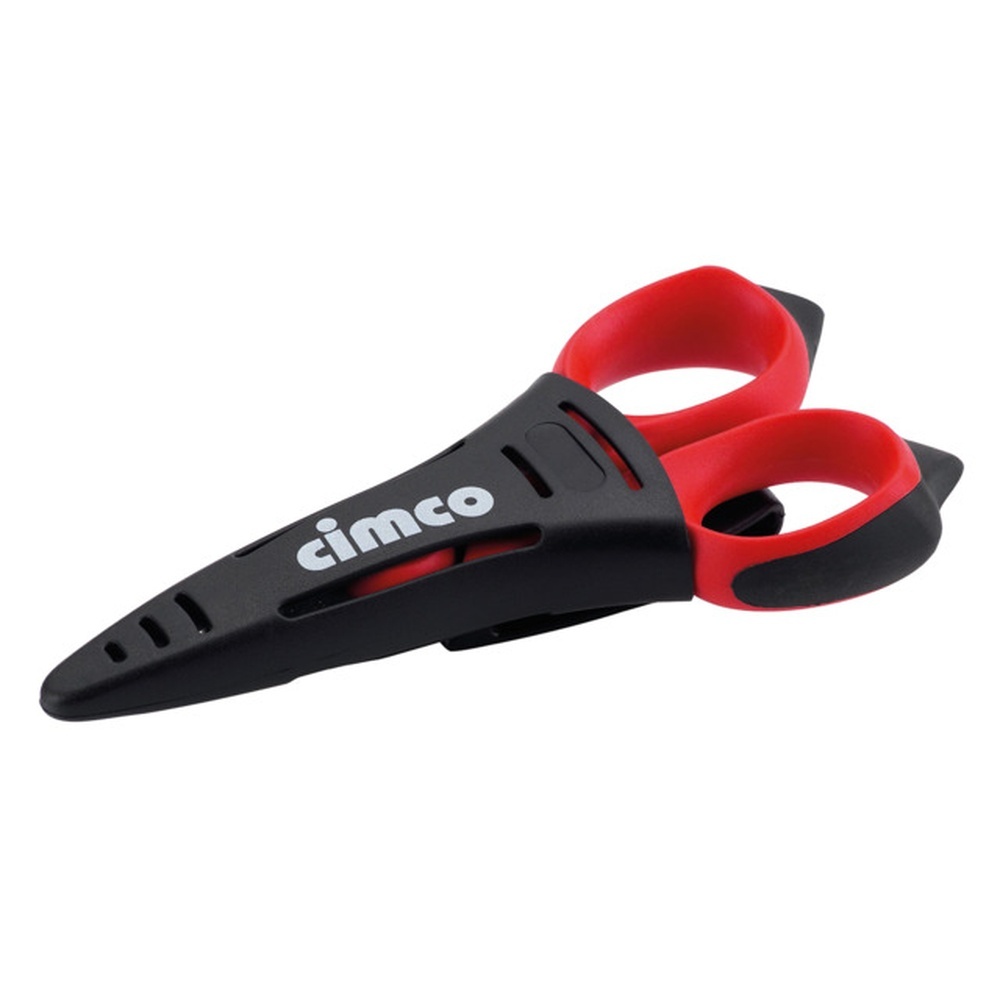 Cimco Elektriker Schere 120126
