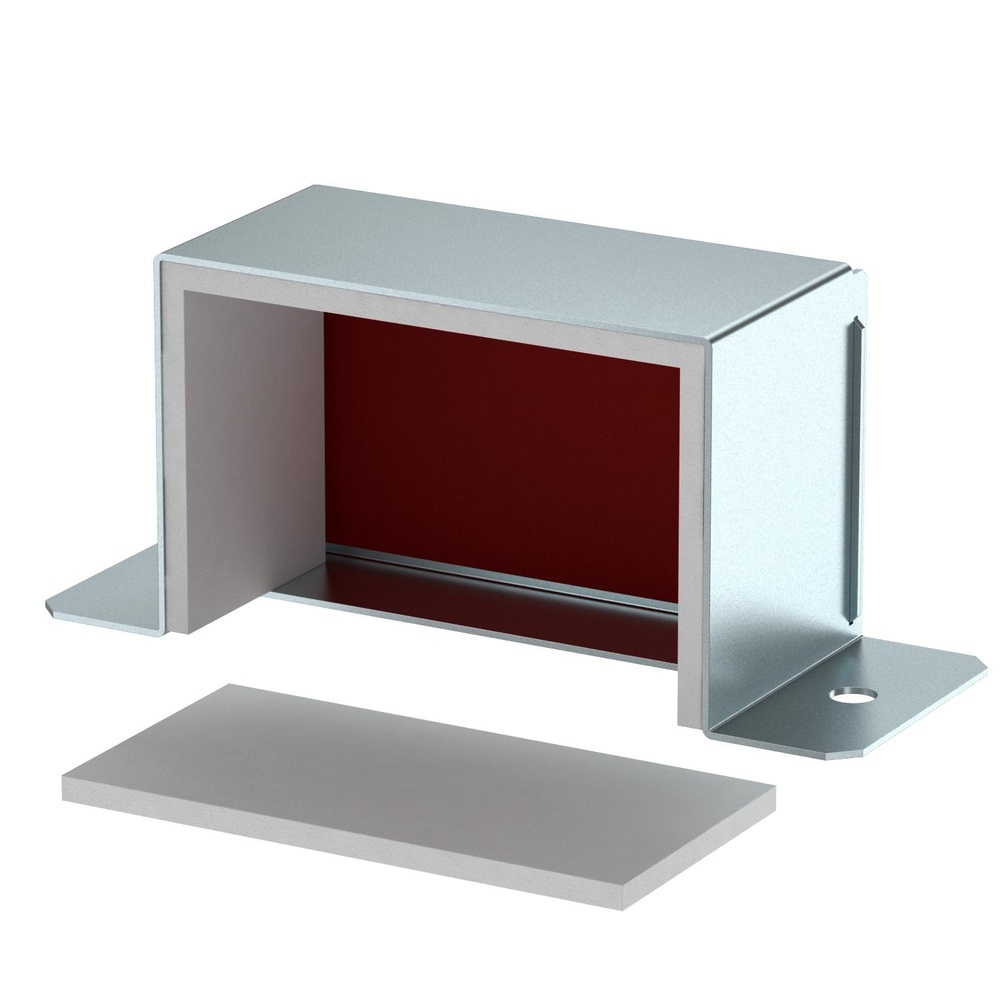 OBO Bettermann Endstück 7216360 Typ BSKM-VK 0711 FS