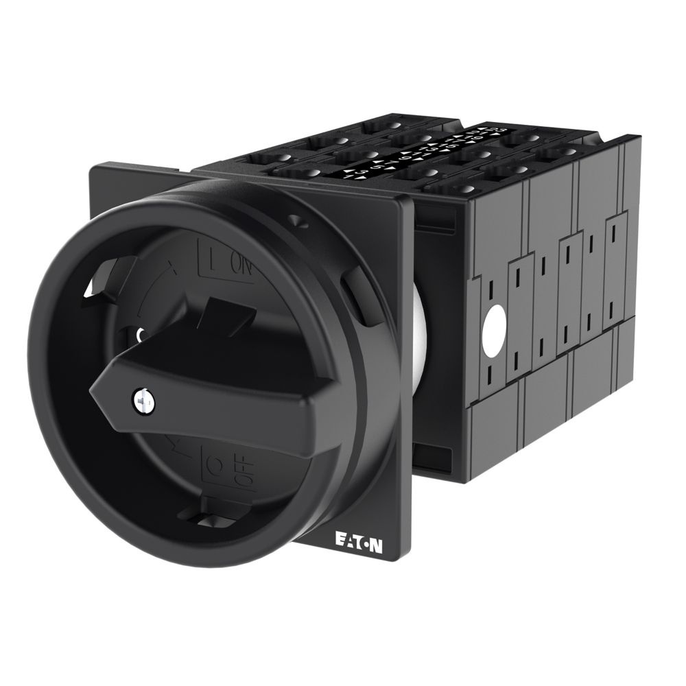 Eaton Hauptschalter 003227 Typ T3-6-15168/EA/SVB-SW