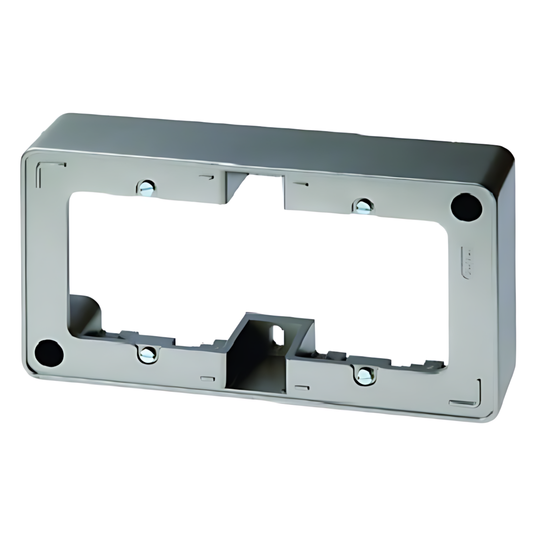 Berker Aufputz Rahmen 10306086