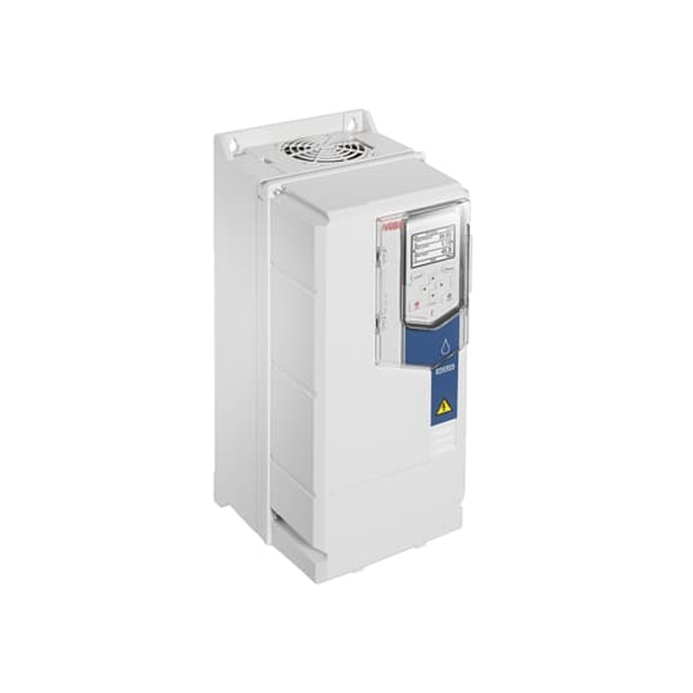 ABB Frequenzumrichter 3AXD50000039046 Typ ACQ580-01-033A-4+B