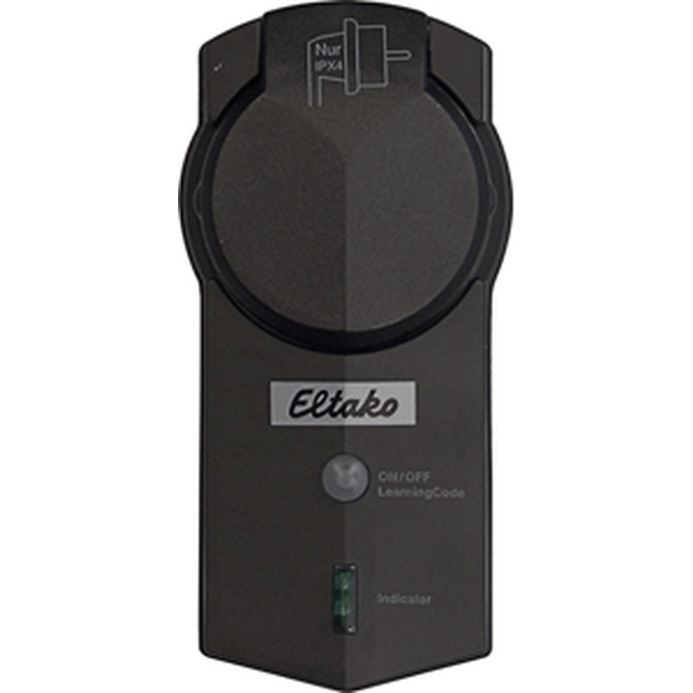 ELTAKO Steckdosen Schaltaktor 30100011 Typ FASSA-230V