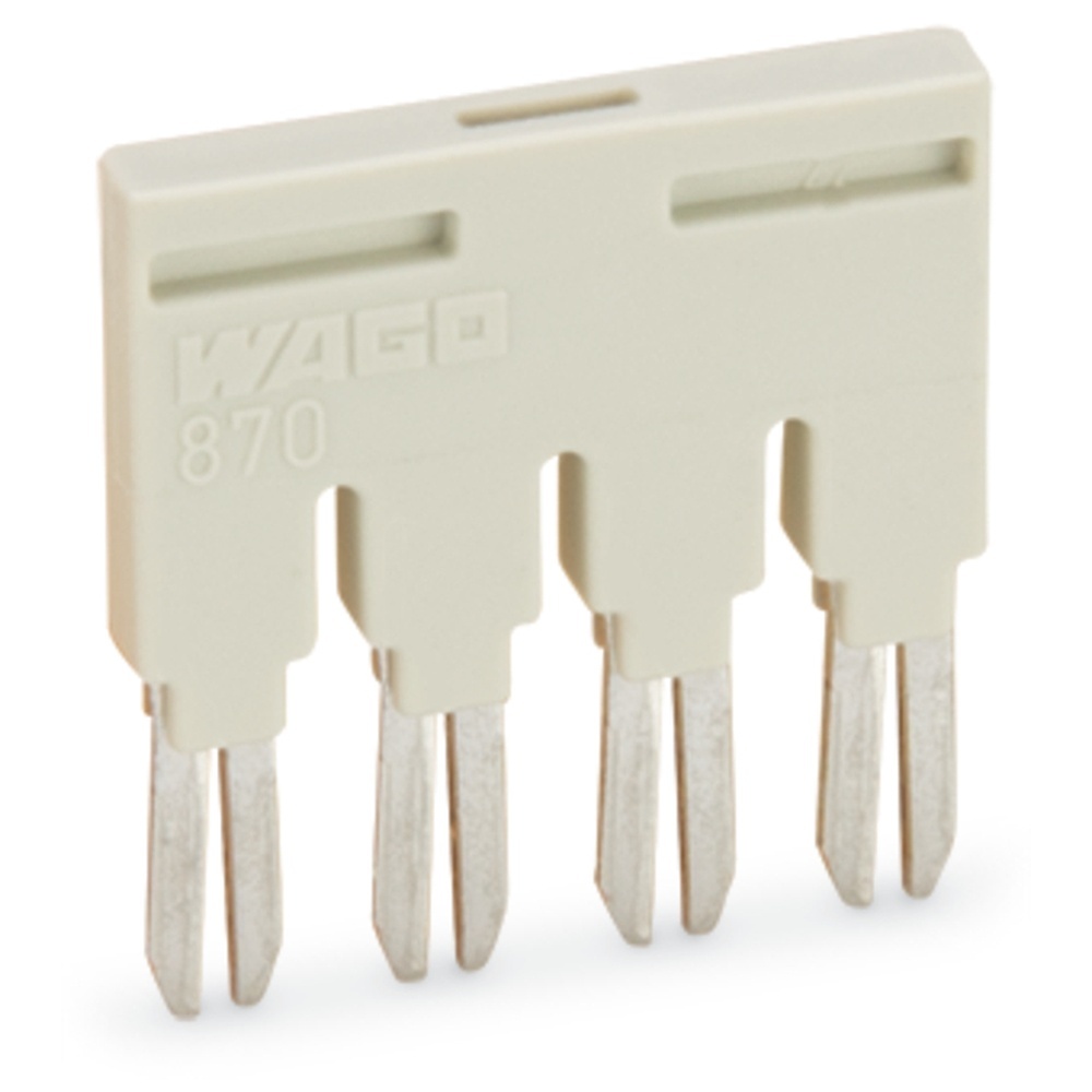 Wago Brücker 870-404