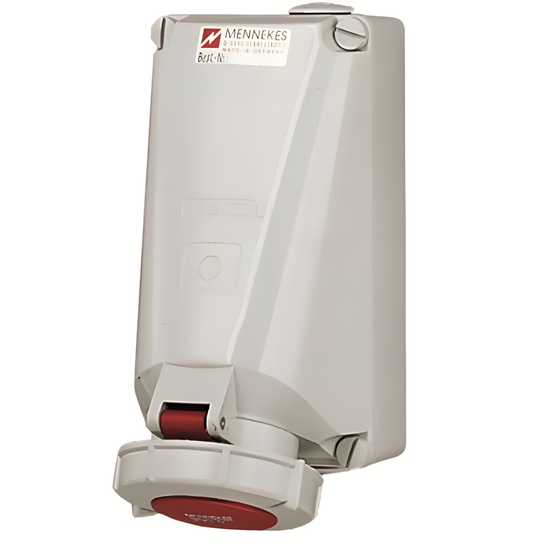 Mennekes Wanddose 5513