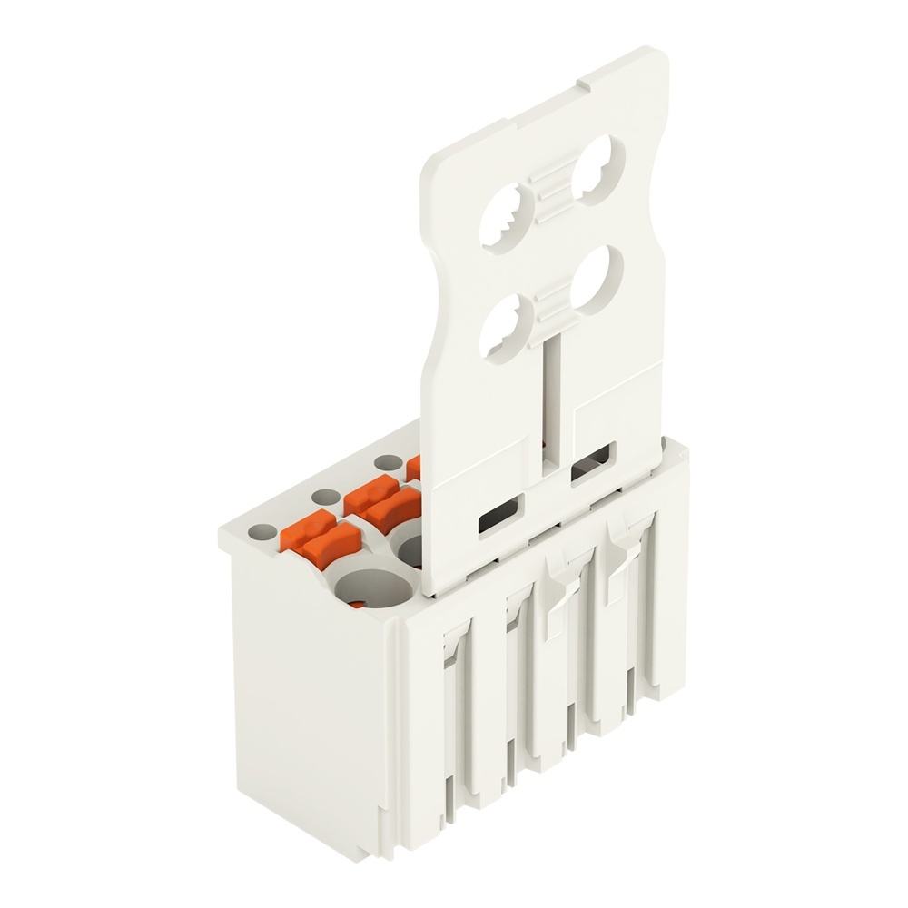 Wago Federleiste 2091-1105