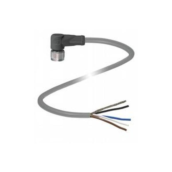 Pepperl+Fuchs Kabeldose 270725 Typ V1-W-5M-PVC-ABG-Y270725