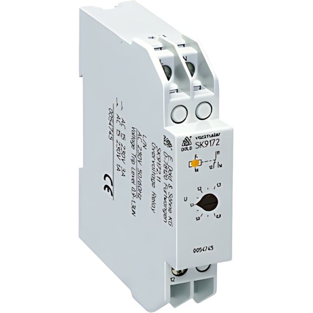 Dold Überspannungsrelais 0061285 Typ SK9172.11/040 AC230V 0,9-1,3UN4%