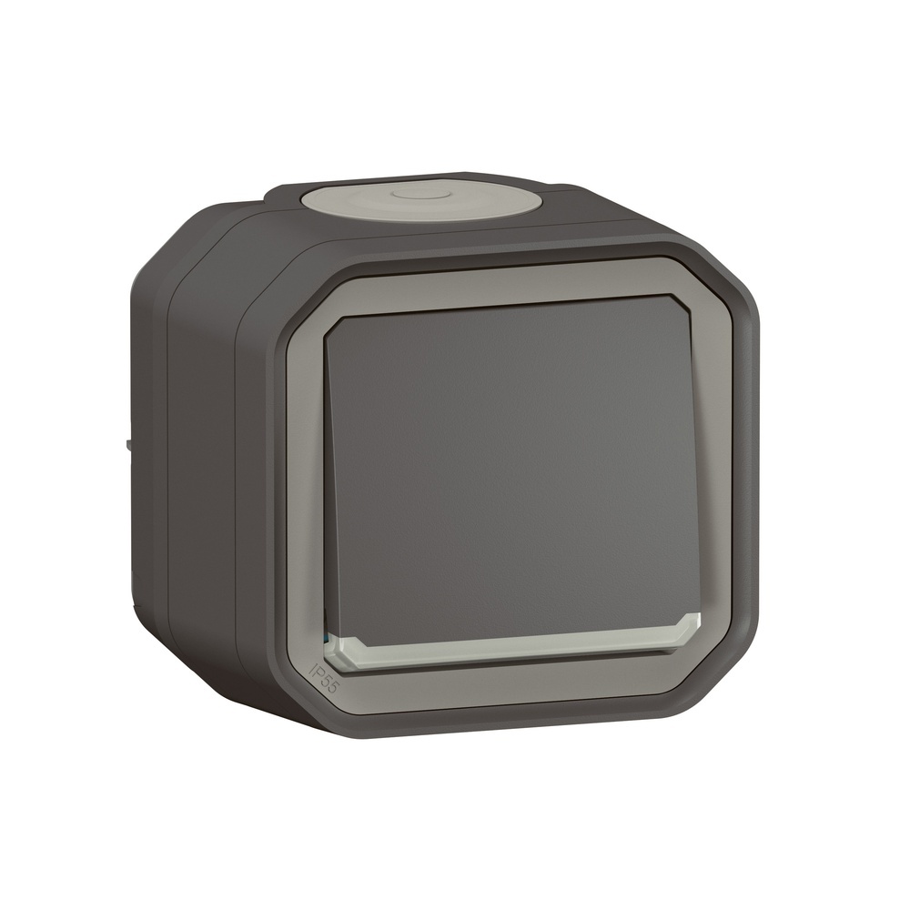 Legrand Wechselschalter 069721L