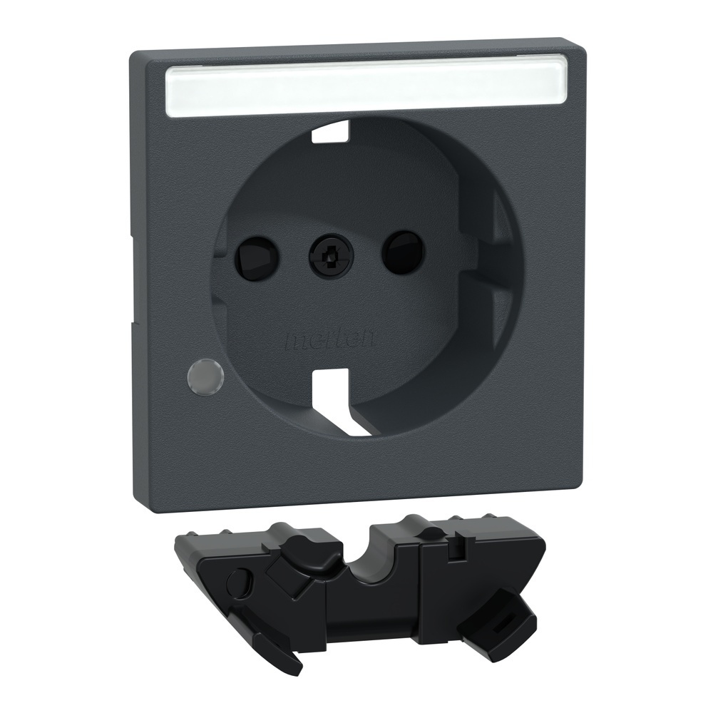 Merten Erweiterungsset Überspannungsschutz MEG2335-0414