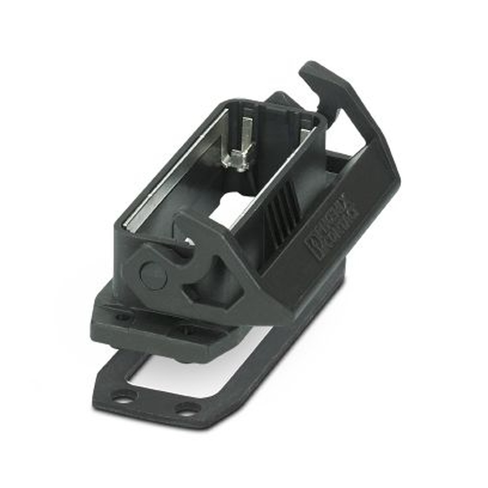 Phoenix Contact Gehäuse 1411344 Typ HC-EVO-D25-BWS-PLR-BK